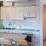 Lloguer al Berguedà, a Gironella- 2 habitacions, cuina-office, bany, balcó, parquet i ascensor-pis de 40m2-cuina-lp131