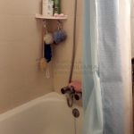 Pis de lloguer a Gironella,el Berguedà: moblat, 4 habitacions, bany, balcó, terrat-Buscallà Immobiliària: bany-lp147
