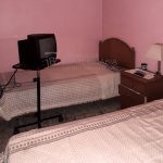 Pis de lloguer a Gironella,el Berguedà: moblat, 4 habitacions, bany, balcó, terrat-Buscallà Immobiliària: habitació 3-lp147