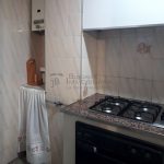 Pis de lloguer a Gironella,el Berguedà: moblat, 4 habitacions, bany, balcó, terrat-Buscallà Immobiliària: cuina-lp147