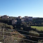 Pis de lloguer a Gironella,el Berguedà: moblat, 4 habitacions, bany, balcó, terrat-Buscallà Immobiliària: vistes-lp147