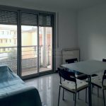 Pis en venda, per estrenar a Gironella,el Berguedà: 2 habitacions, bany, balcó, amb plaça d'aparcament-Buscallà Immobiliària: menjador-vp148