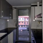 Pis en venda, per estrenar a Gironella,el Berguedà: 2 habitacions, bany, balcó, amb plaça d'aparcament-Buscallà Immobiliària: cuina-vp148
