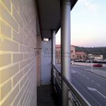 Pis en venda, per estrenar a Gironella,el Berguedà: 2 habitacions, bany, balcó, amb plaça d'aparcament-Buscallà Immobiliària: balcó-vp148