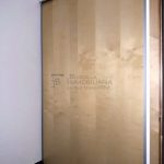 Pis en venda, per estrenar a Gironella,el Berguedà: 2 habitacions, bany, balcó, amb plaça d'aparcament-Buscallà Immobiliària: armari tancat-vp148