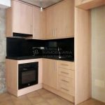 Dúplex de lloguer a Gironella,el Berguedà: 2 habitacions, bany, cuina oberta, parquet-Buscallà Immobiliària: cuina-lp149