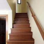 Dúplex de lloguer a Gironella,el Berguedà: 2 habitacions, bany, cuina oberta, parquet-Buscallà Immobiliària: escala-lp149