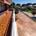 xalet casa en urbanització al Berguedà-balcó-Buscalla Immobiliària-185vc