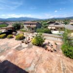 xalet casa en urbanització al Berguedà-vistes-Buscalla Immobiliària-185vc