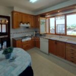 xalet casa en urbanització al Berguedà-vistes cuina-Buscalla Immobiliària-185vc