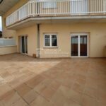 Obra nova pisos en venda amb terrassa i aparcament al Berguedà-terrat-Gironella-186vp
