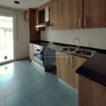 Obra nova pisos en venda amb terrassa i aparcament al Berguedà-cuina-Gironella-186vp