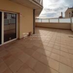 Obra nova pisos en venda amb terrassa i aparcament al Berguedà-terrat- Gironella-186vp