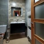 Pis moblat lloguer Berguedà-magnific-lavabo-Buscallà Immobiliària-188lp