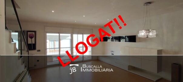 casa unifamiliar de lloguer al Berguedà-Gironella-menjador sala-199lc