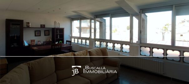 Casa unifamiliar en venda a Gironella-finestral menjador-Immobles al Berguedà-205vc