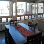 Casa unifamiliar en venda a Gironella-taula menjador-Immobles al Berguedà-205vc