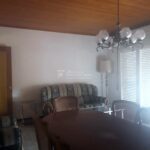 Gironella-lloguer pis moblat amb pàrquing-taula menjador-Buscallà Immobiliària al Berguedà-211lp