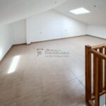 Casa entre mitgeres lloguer al Berguedà-mansarda-Buscallà immobiliària-213lc