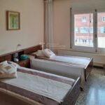 Lloguer pis amb terrassa i aparcament-habitació doble-Buscallà al Berguedà-214lp