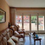 Lloguer pis amb terrassa i aparcament-sala-Buscallà al Berguedà-214lp
