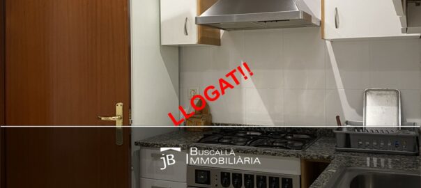 Puig-reig lloguer pis amb pati-cuina electrodomestics pica-228lp