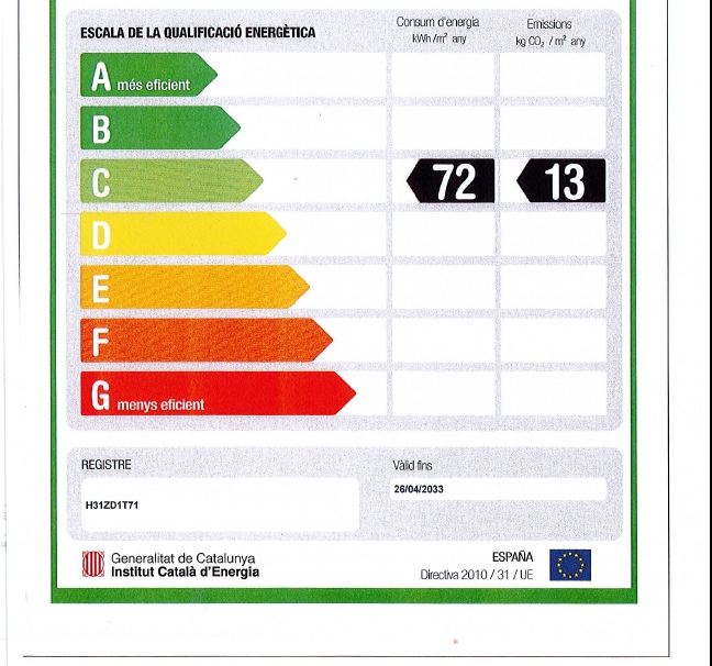certificat energètic-233lp