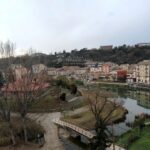 Pis amb vistes lloguer al Berguedà-vistes riu-Buscallà Immobiliària-234lp