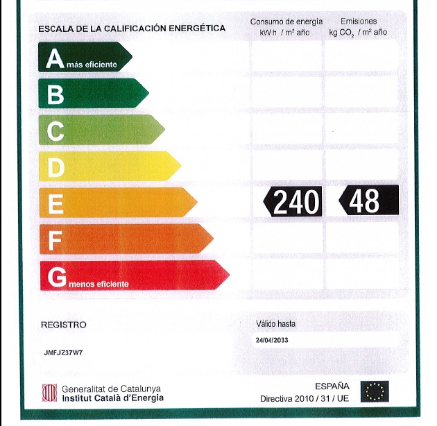 Certificat energètic-246vc