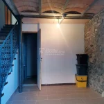 Casa reformada amb terrat al Berguedà-entrada- Buscallà Immobiliària-247lc