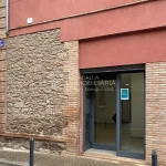 Lloguer de local a Casserres-entrada-Buscallà Immobiliària al Berguedà