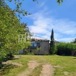 Casa gran amb terreny a Olvan-arribada-Buscallà immobiliària al Berguedà-251vc