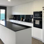 Oportunita única: casa sostenible amb vistes-cuina-Buscallà immobiliària al Berguedà-252vc