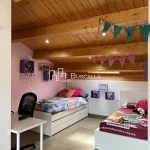 Oportunita única: casa sostenible amb vistes-mansarda-Buscallà immobiliària al Berguedà-252vc