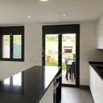 Oportunita única: casa sostenible amb vistes-cuina-Buscallà immobiliària al Berguedà-252vc