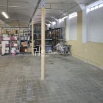 Venda gran nau industrial al Berguedà-prestatges- Buscallà Immobiliària-254vl