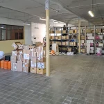 Venda gran nau industrial al Berguedà-sala despatx- Buscallà Immobiliària-254vl