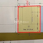 Terrenys edificables en venda a Gironella-parcel-la 217m2-Buscallà Immobiliària al Berguedà-263vt