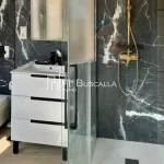 Lloguer pis amb acabats de luxe a Gironella, ensuite dutxa lavabo -265lp