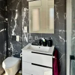 Lloguer pis amb acabats de luxe a Gironella, ensuite lavabo -265lp