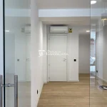 local de lloguer a Gironella, porta vidre, Berguedà, Buscallà