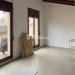 lloguer pis amb terrassa a gironella, sala, Berguedà, immobiliària, Buscallà