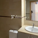 lavabo, lloguer pis amb terrassa a Gironella, Berguedà, Buscallà, immobiliària