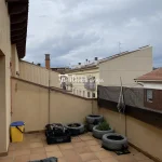 lloguer pis amb terrassa a Gironella, Buscallà, Berguedà, immobiliària