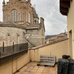 lloguer pis amb terrassa a Gironella, terrassa, Berguedà, Buscallà, imobiliària