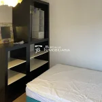 lloguer pis a viladomiu nou, habitació