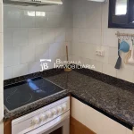 lloguer pis, Gironella, Viladomiu, cuina