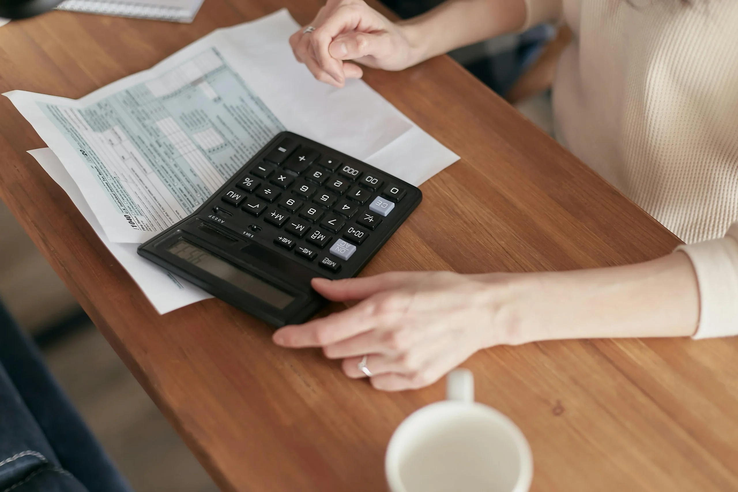 Declaració de la Renda exercici 2024