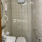 lavabo Gironella, pis cèntric, Buscallà, Berguedà