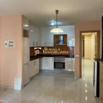 pis cèntric de lloguer a Gironella, cuina, Berguedà, Buscallà